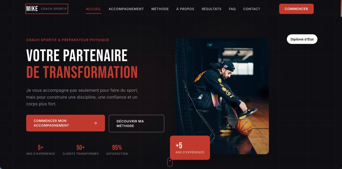 MIKE CONSTRUCTIONS